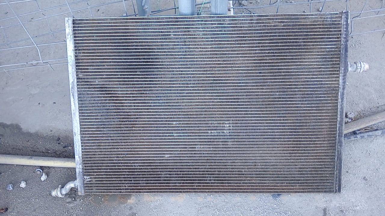 RADIADOR AGUA