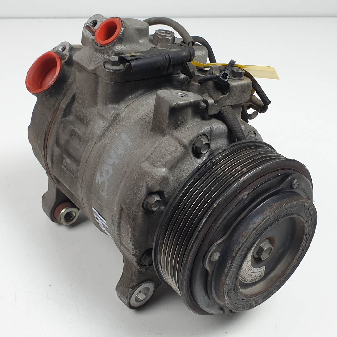 COMPRESOR AIRE ACONDICIONADO - 4472604533 - BMW - SERIE X5 (F15)