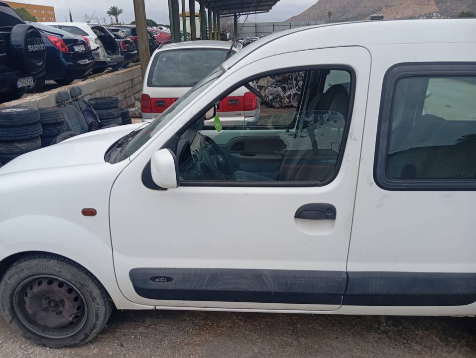 ELEVALUNAS DELANTERO IZQUIERDO