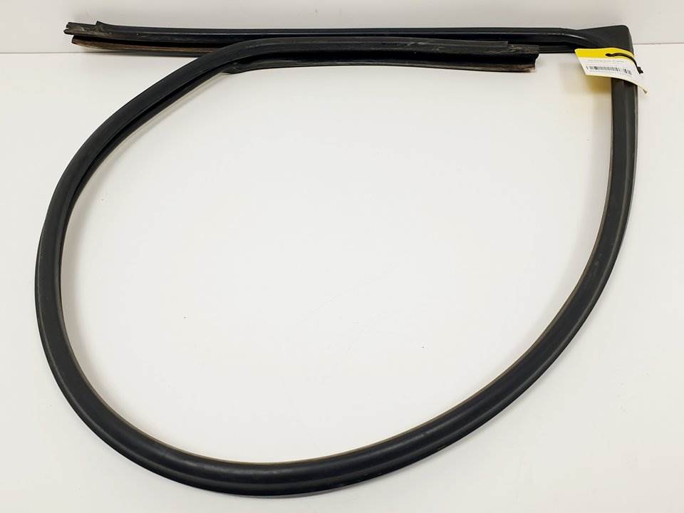 GOMAS CONTORNO PUERTA - PEUGEOT - 206 BERLINA