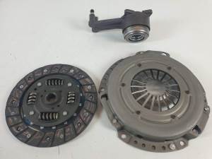 KIT EMBRAGUE DTC3442 FORD FOCUS TURNIER (CAK) Autodesguaces Alicante