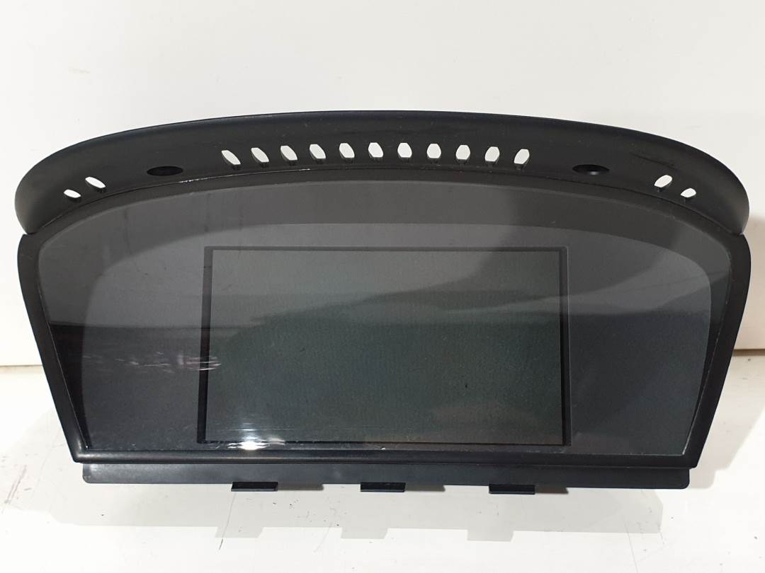 PANTALLA MULTIFUNCION - BMW - SERIE 5 BERLINA (E60)