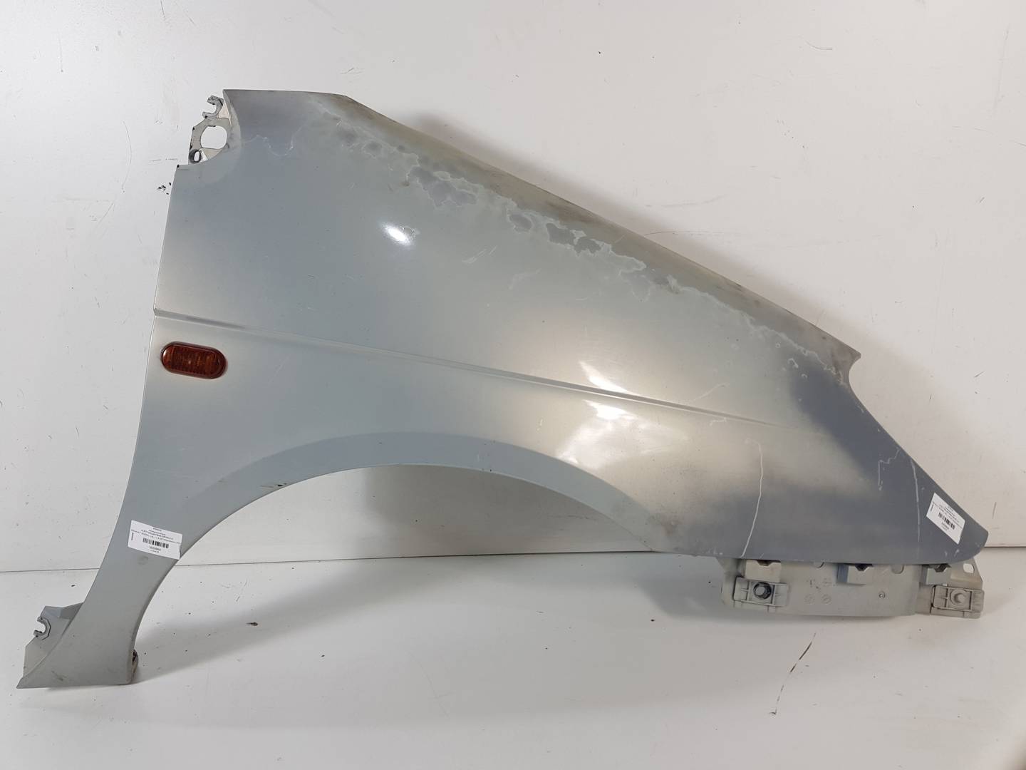 Front right wing - RENAULT - SCENIC (JA..)