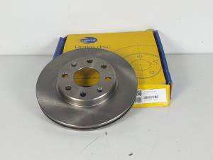 DISCO FRENO DELANTERO ADC1047V CHEVROLET AVEO Autodesguaces Alicante