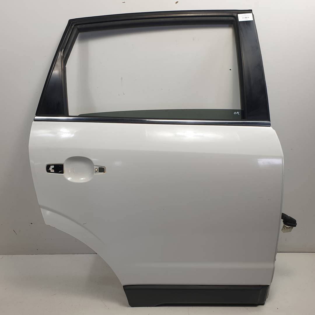 PUERTA TRASERA DERECHA - OPEL - ANTARA