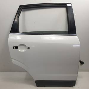 PUERTA TRASERA DERECHA OPEL ANTARA Autodesguaces Alicante