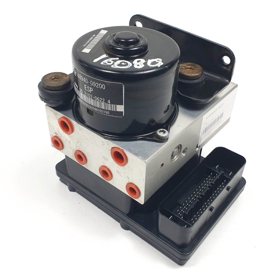 ABS - 4894009200 - SSANGYONG - KYRON