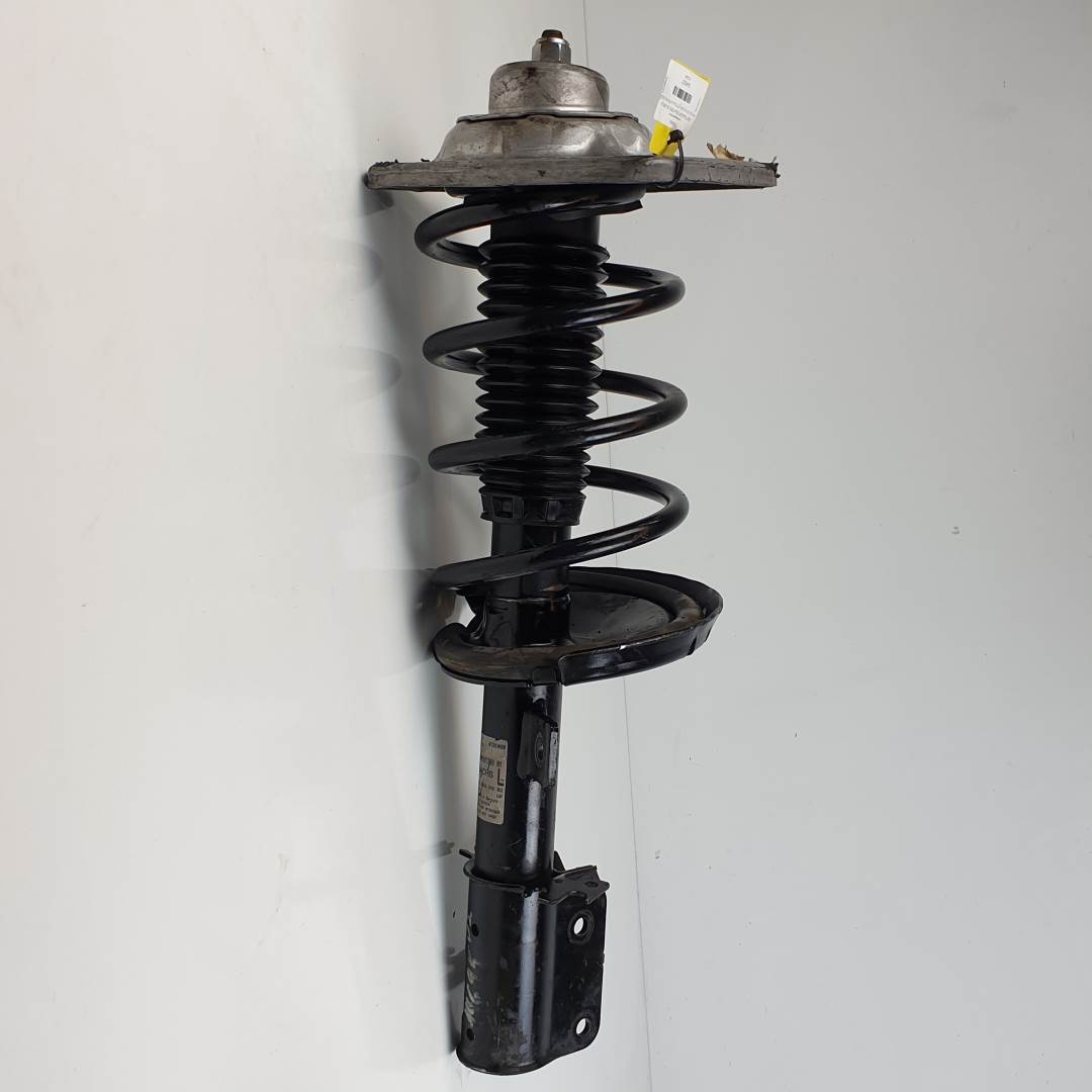 AMORTIGUADOR DELANTERO IZQUIERDO - 1400567280 - FIAT - SCUDO FURGÓN (272)