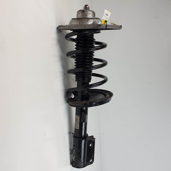 AMORTIGUADOR DELANTERO IZQUIERDO 1400567280 FIAT SCUDO FURGÓN (272) Autodesguaces Alicante