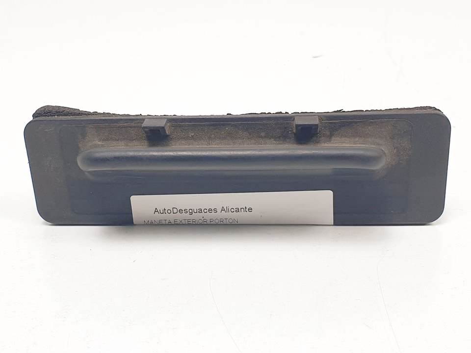 MANETA EXTERIOR PORTON - 8200002001C - RENAULT - LAGUNA II GRANDTOUR (KG0)