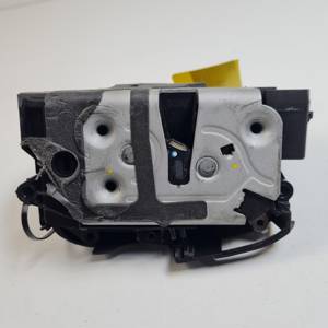 CERRADURA PUERTA DELANTERA IZQUIERDA GN15A219A65FB FORD ECOSPORT (CR6) Autodesguaces Alicante