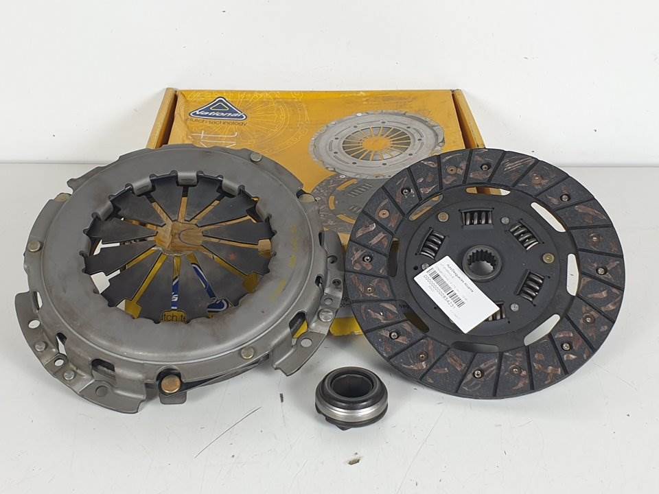 KIT EMBRAGUE - CK9484 - CITROEN - SAXO