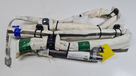 AIRBAG CORTINA DELANTERO DERECHO 8R0880742D AUDI Q5 (8R) Autodesguaces Alicante
