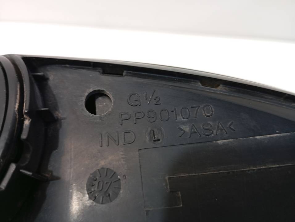 RETROVISOR IZQUIERDO