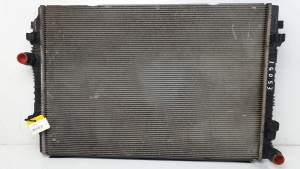 RADIADOR AGUA 5Q0121251EN SKODA KODIAQ Autodesguaces Alicante