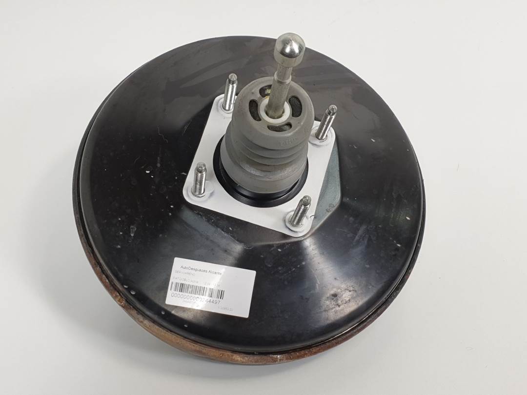SERVOFRENO - 0204054307 - FIAT - DOBLO