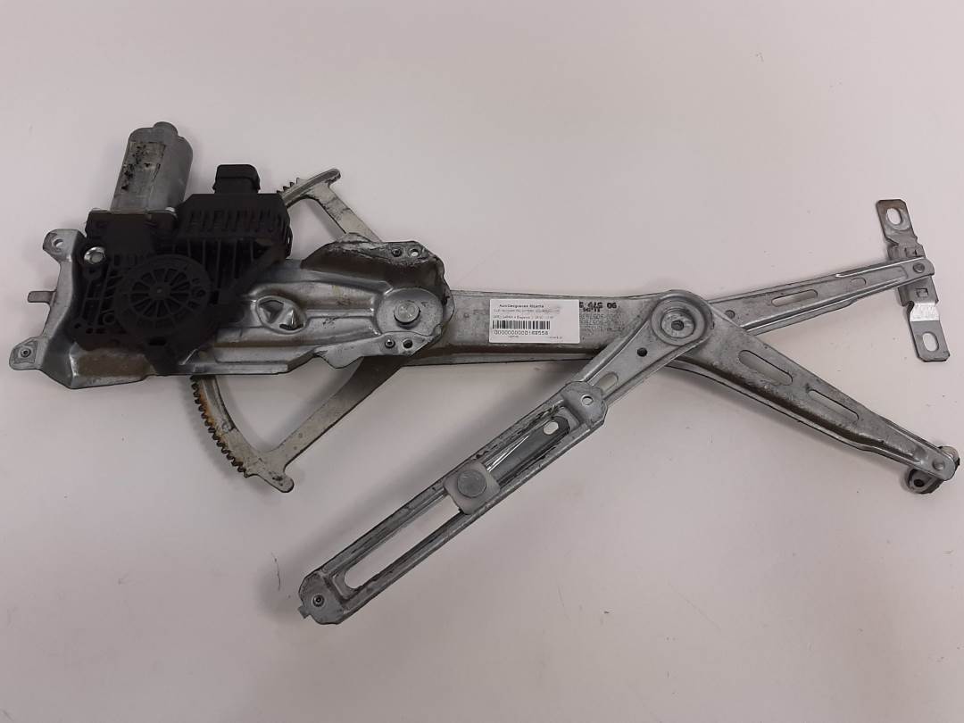 Fensterheber vorne links - 0130821768 - OPEL - ZAFIRA A