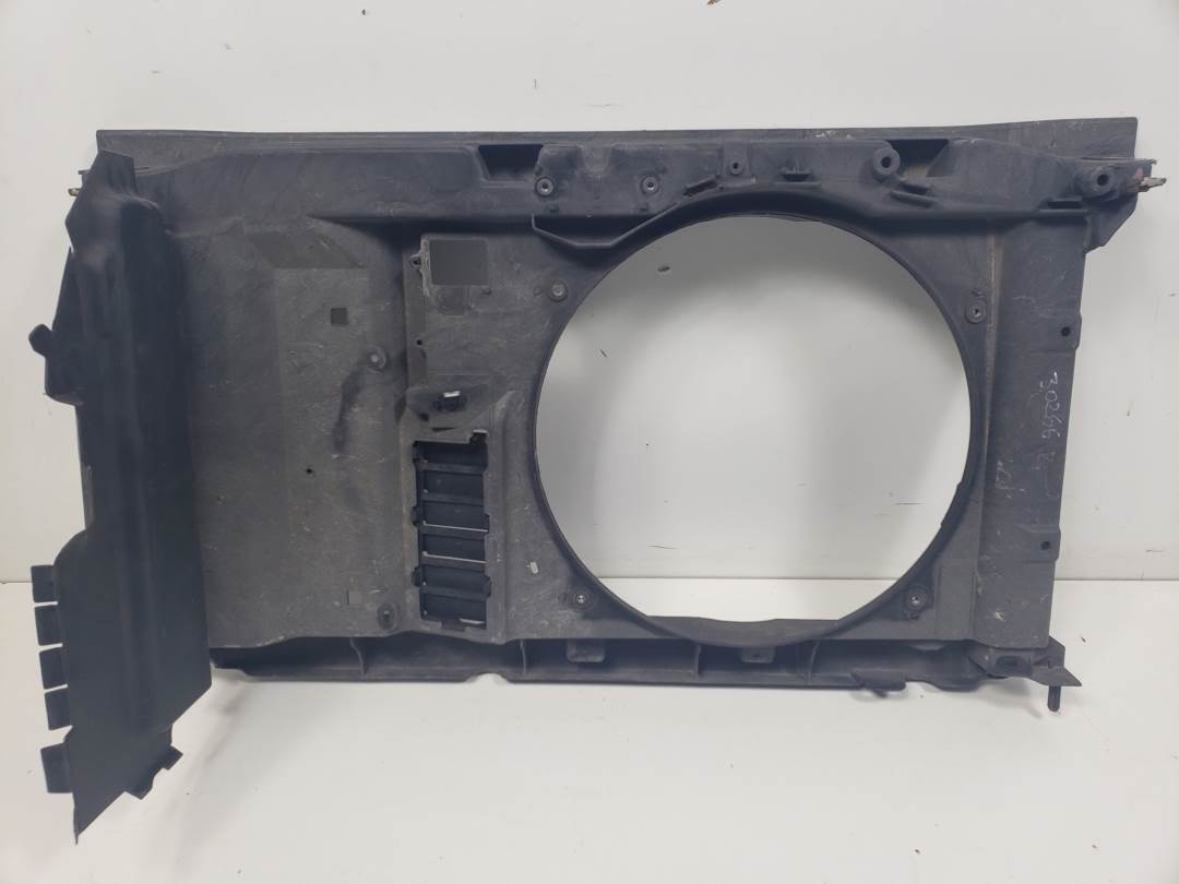 PANEL FRONTAL - PEUGEOT - 307 CC (S2)