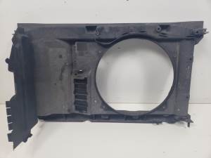 PANEL FRONTAL PEUGEOT 307 CC (S2) Autodesguaces Alicante