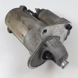 MOTOR ARRANQUE 3M5T11000CD FORD FOCUS C-MAX (CAP) Autodesguaces Alicante
