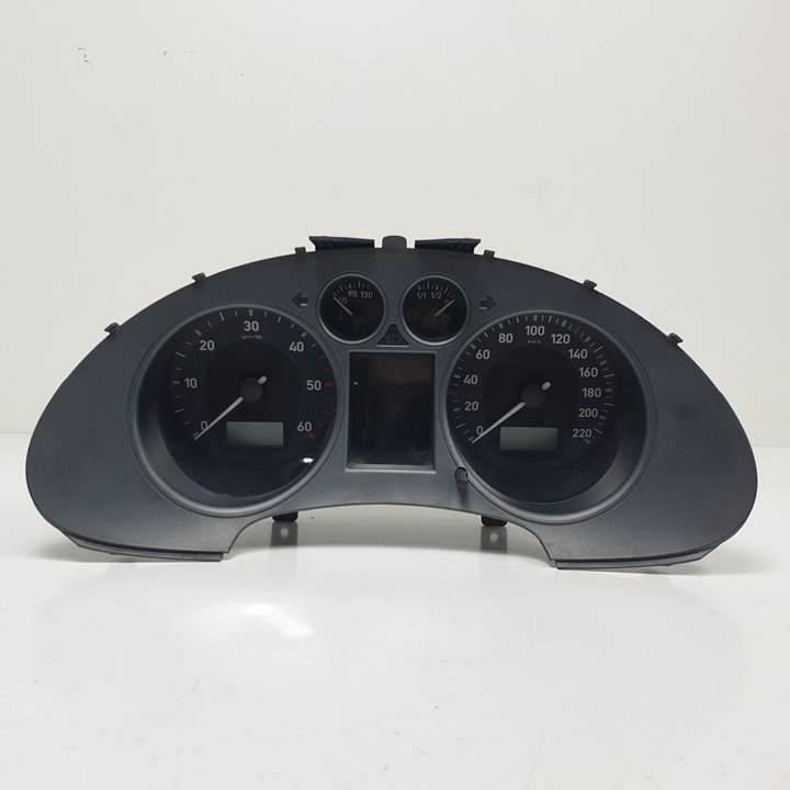 CUADRO INSTRUMENTOS - SEAT - IBIZA (6L1)