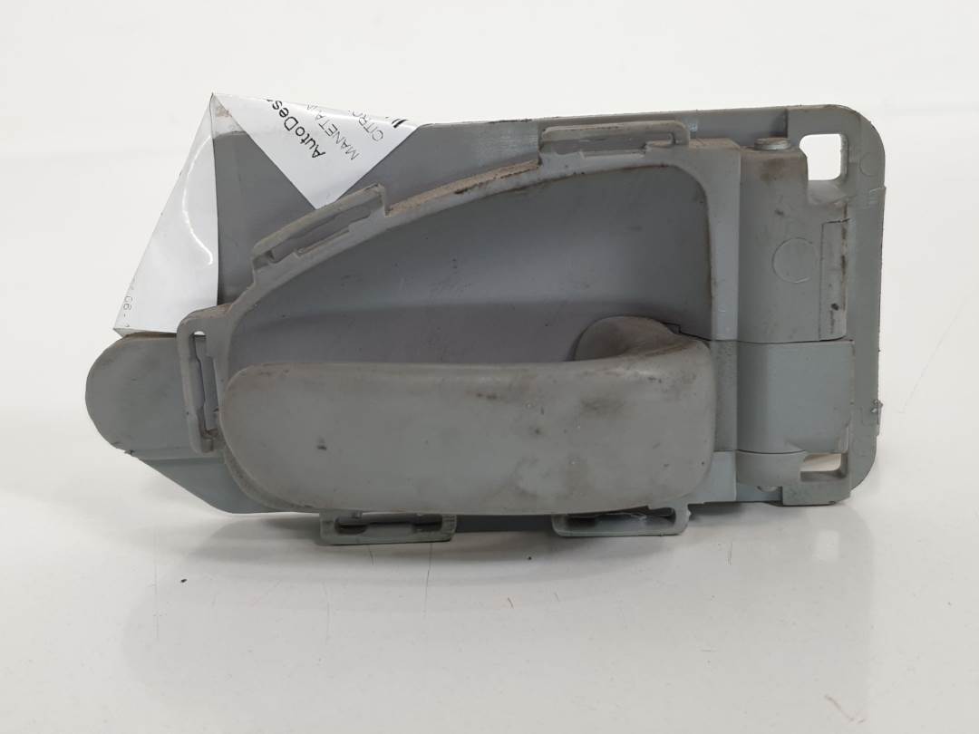 MANETA INTERIOR TRASERA DERECHA - 9631487677 - CITROEN - XSARA PICASSO