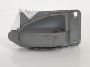 MANETA INTERIOR TRASERA DERECHA 9631487677 CITROEN XSARA PICASSO Autodesguaces Alicante