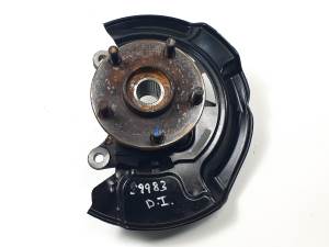 MANGUETA DELANTERA IZQUIERDA F130LW0473 TOYOTA RAV 4 (A3) Autodesguaces Alicante