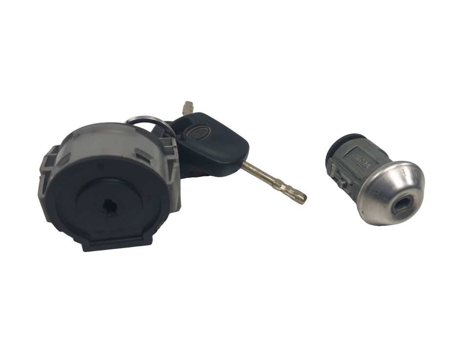 ANTIRROBO 98AB11572BG FORD TOURNEO CONNECT (TC7) Autodesguaces Alicante