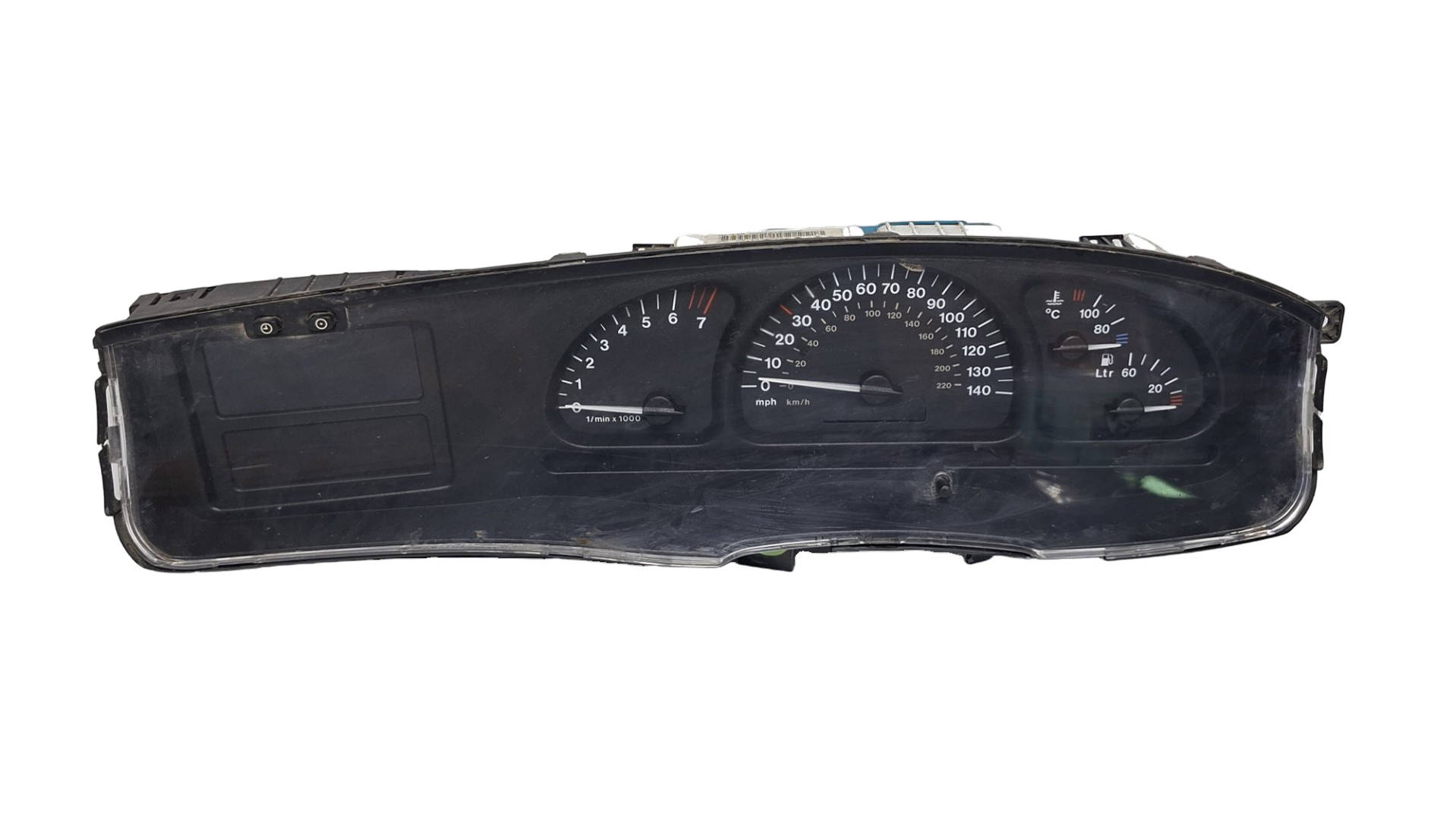 Cuadro Instrumentos Opel Vectra B Berlina (1995–2002)