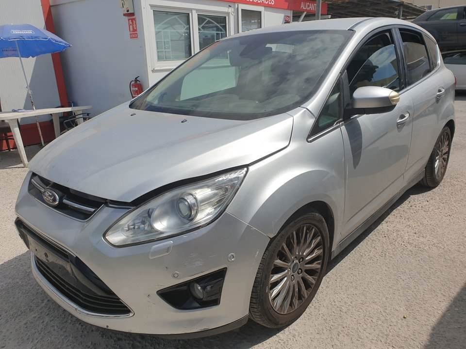 FORD C-MAX (CB7) (2010 - 2015)