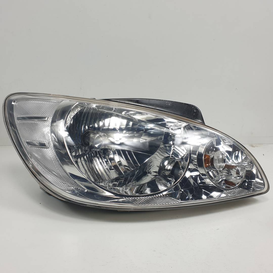 FARO DERECHO - 921021C500 - HYUNDAI - GETZ (TB)