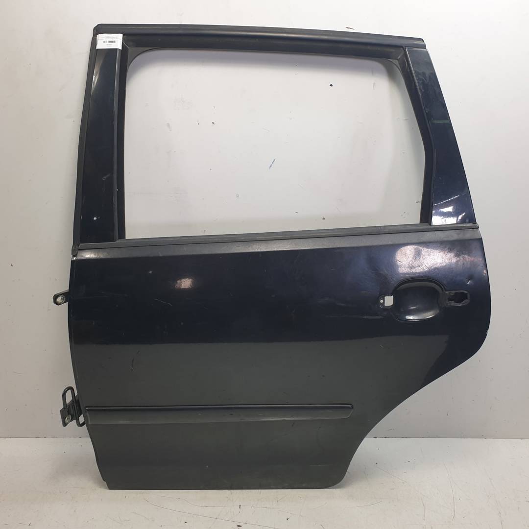 PUERTA TRASERA IZQUIERDA - VOLKSWAGEN - POLO (9N1)