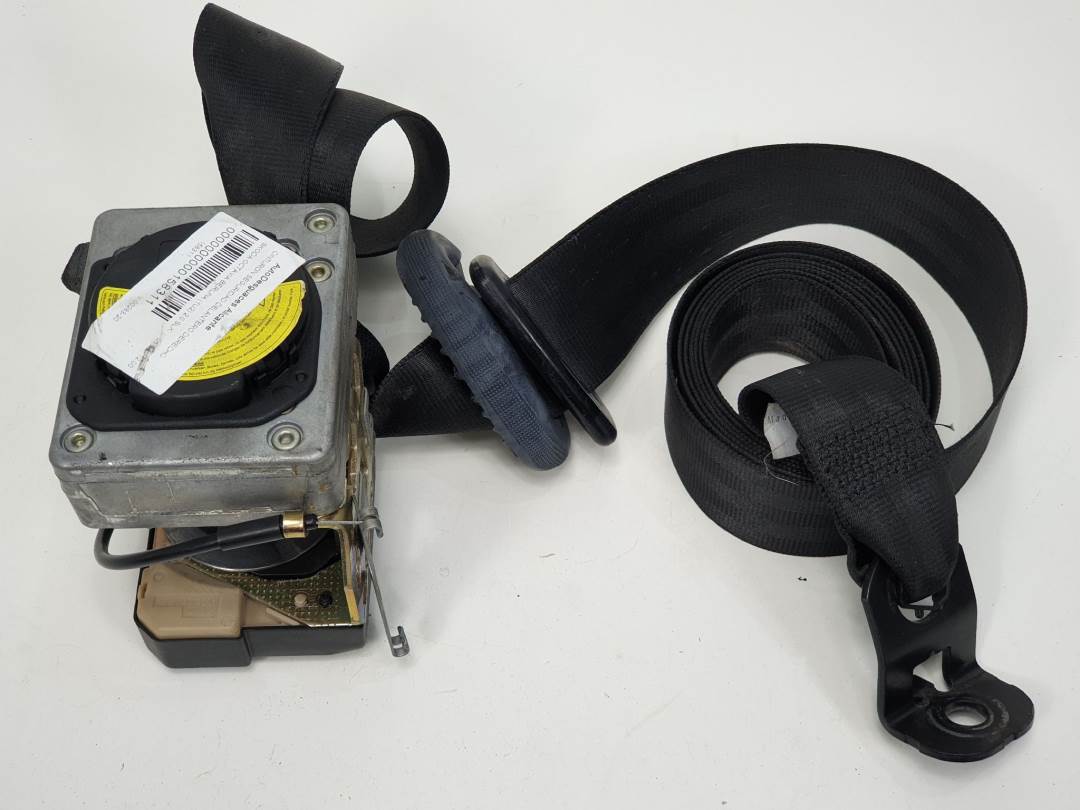 CINTURON SEGURIDAD DELANTERO DERECHO - 1U4857702A - SKODA - OCTAVIA BERLINA (1U2)