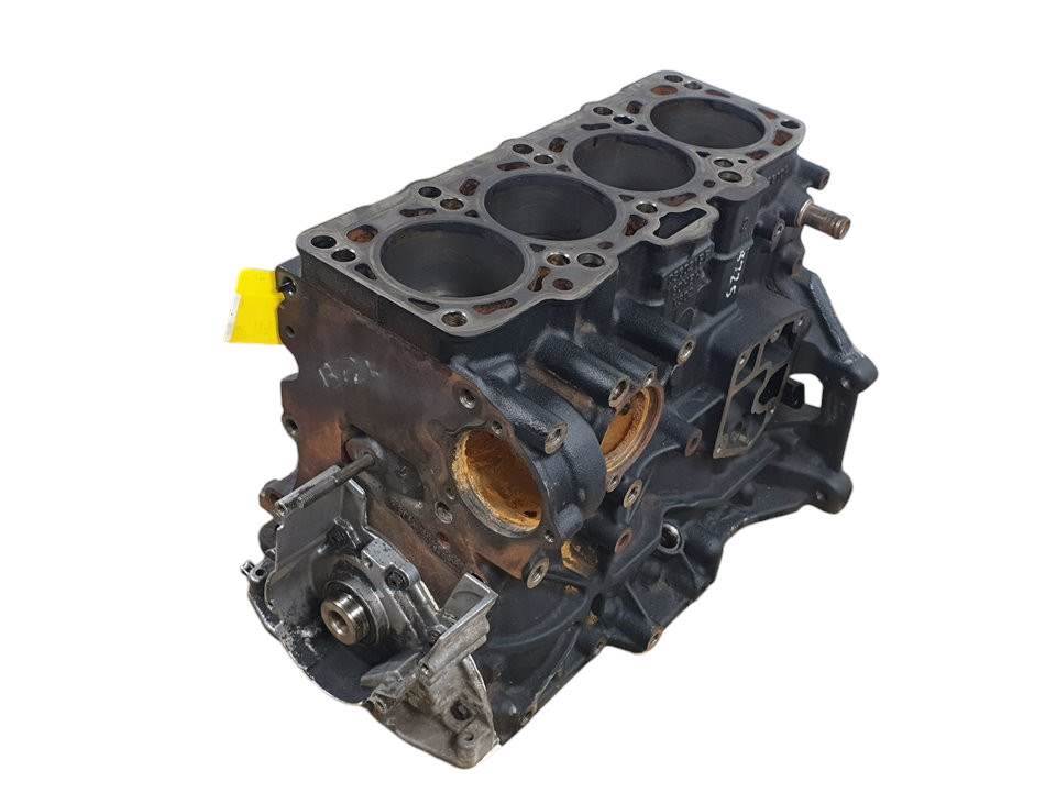 BLOQUE - BKD - SEAT - LEON (1P1)