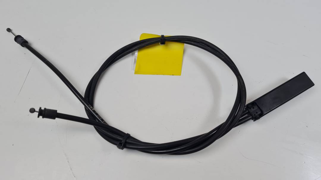 CABLE CAPOT - 7184432 - BMW - X1 (E84)