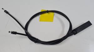 CABLE CAPOT 7184432 BMW X1 (E84) Autodesguaces Alicante