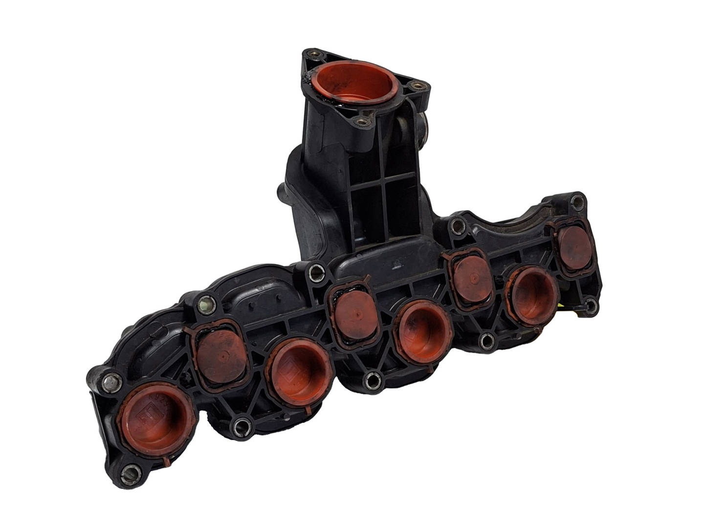 Foto 2 de Colector Admision Volkswagen Touran (1t3) (2010–2015)