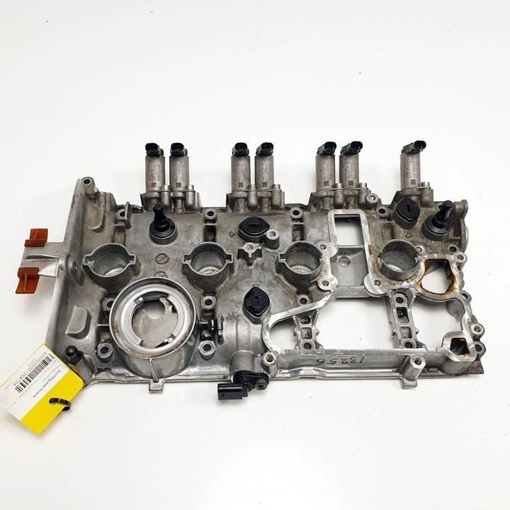 Rocker cover - 06H103475H - AUDI - TT (8J3/8J9)