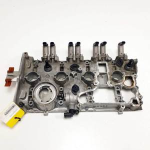 TAPA BALANCINES 06H103475H AUDI TT (8J3/8J9) Autodesguaces Alicante