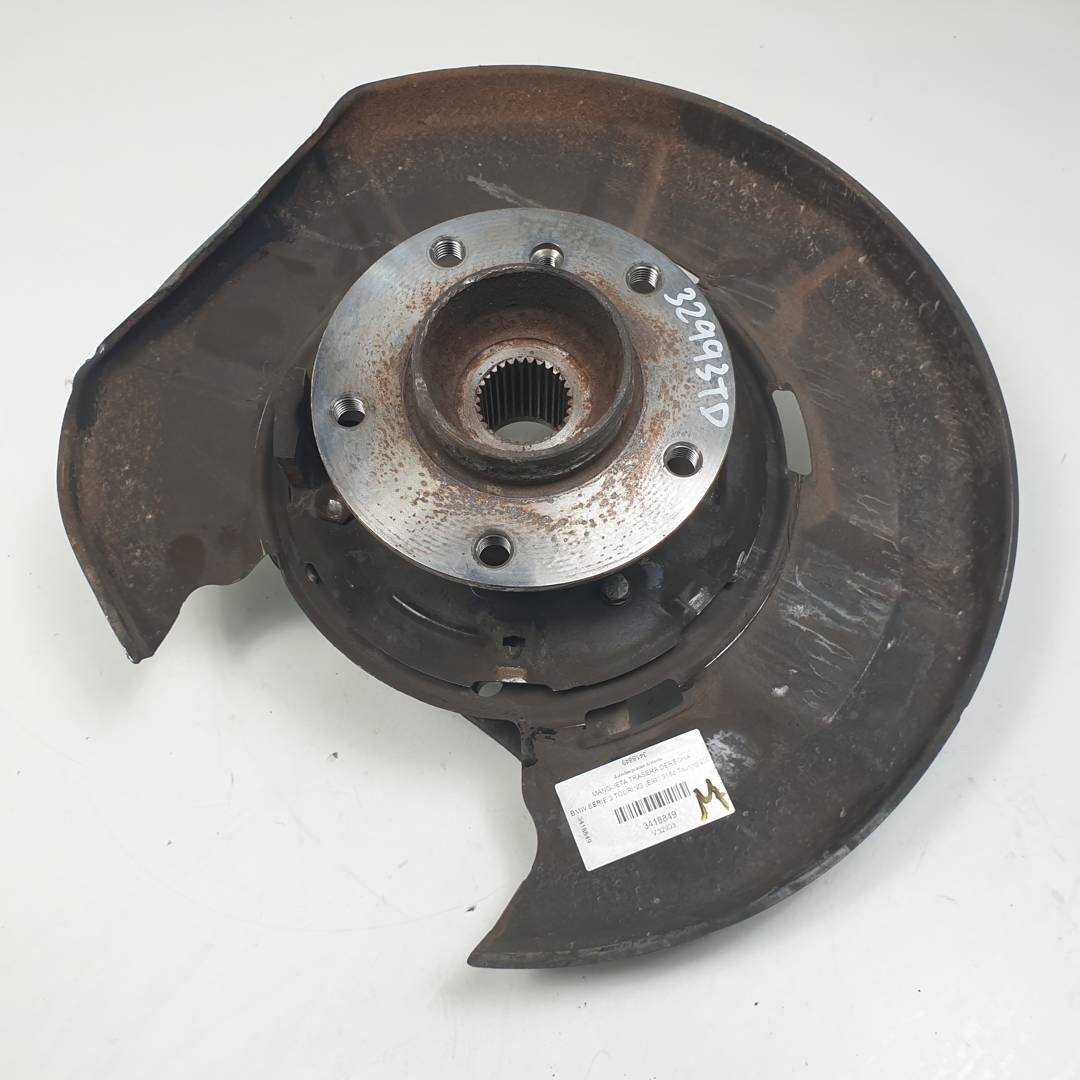 MANGUETA TRASERA DERECHA - BMW - SERIE 3 TOURING (E91)