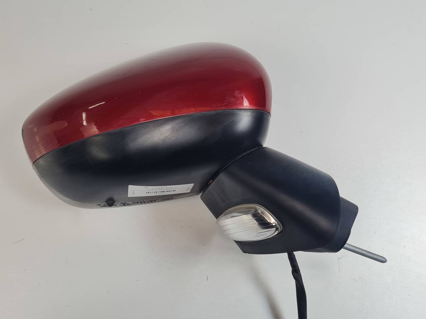 RETROVISOR DERECHO - 232676024 - CITROEN - C3