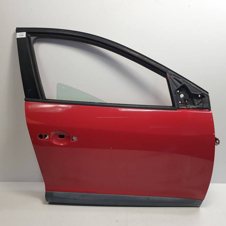 PUERTA DELANTERA DERECHA RENAULT MEGANE III BERLINA 5P Autodesguaces Alicante