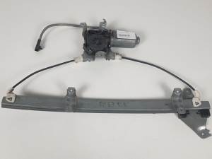 ELEVALUNAS DELANTERO DERECHO 400438B NISSAN PRIMERA BERLINA (P11) Autodesguaces Alicante