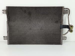 CONDENSADOR / RADIADOR AIRE ACONDICIONADO 8200029471C RENAULT MEGANE I BERLINA HATCHBACK (BA0) Autodesguaces A