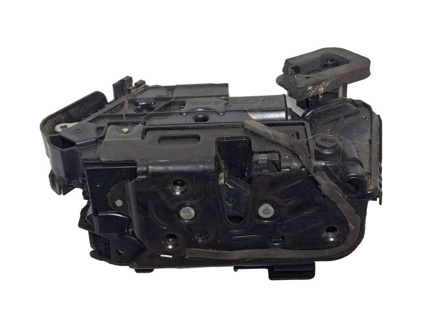 Cerradura Puerta Trasera Derecha Volkswagen Polo (6c1) (2014–2017)