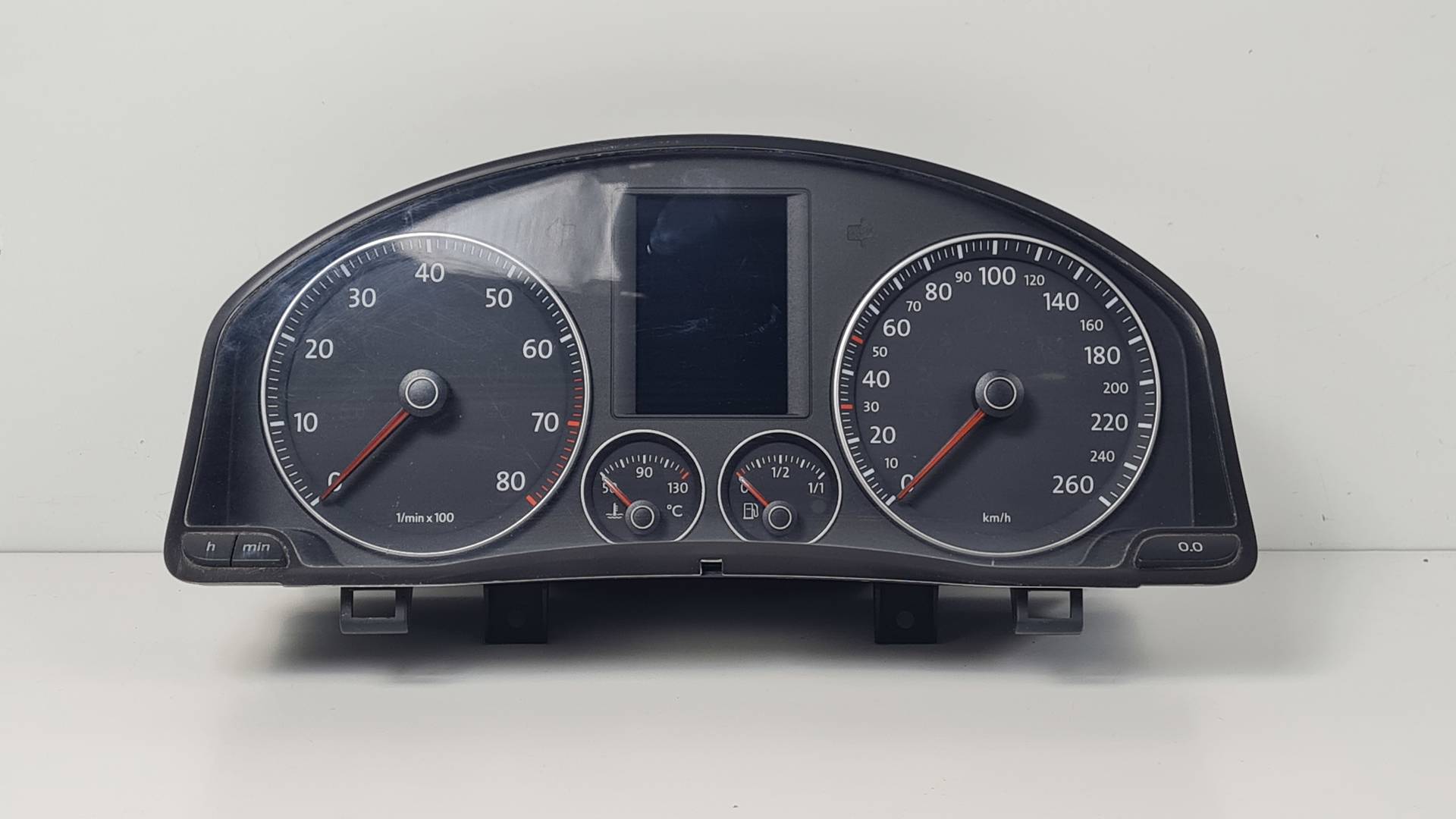 CUADRO INSTRUMENTOS - 1K0920870K - VOLKSWAGEN - GOLF V BERLINA (1K1)