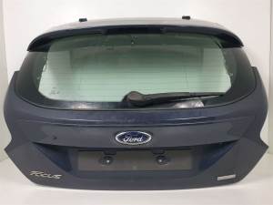 PORTON TRASERO FORD FOCUS LIM. (CB8) Autodesguaces Alicante