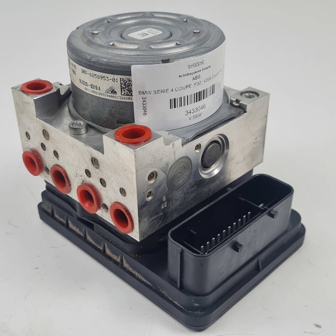 ABS - 6861376 - BMW - SERIE 4 COUPE (F32)