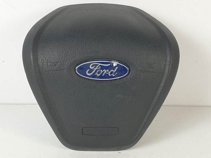 AIRBAG DELANTERO IZQUIERDO 62146212G FORD FIESTA (CB1) Autodesguaces Alicante